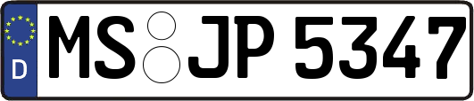 MS-JP5347