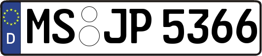 MS-JP5366