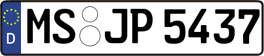 MS-JP5437