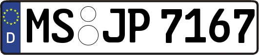 MS-JP7167