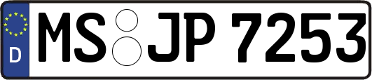MS-JP7253