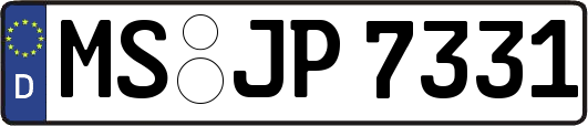 MS-JP7331