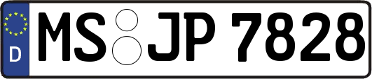 MS-JP7828
