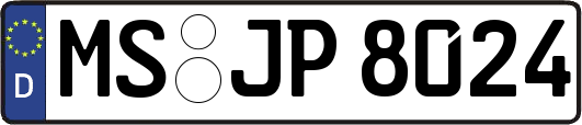 MS-JP8024