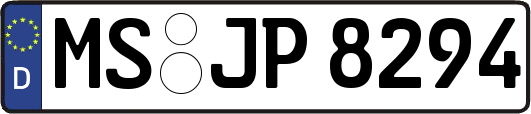 MS-JP8294