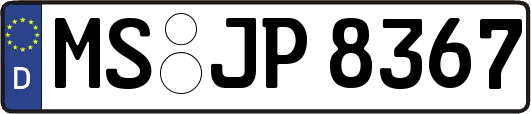 MS-JP8367