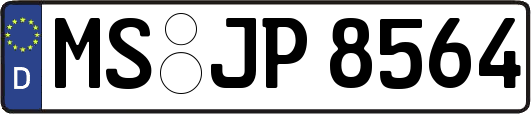 MS-JP8564