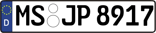 MS-JP8917