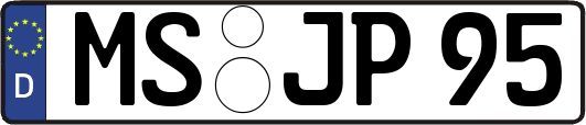 MS-JP95