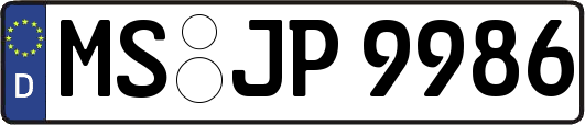 MS-JP9986