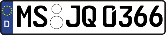 MS-JQ0366