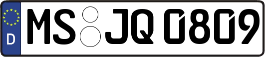 MS-JQ0809