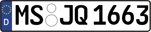 MS-JQ1663