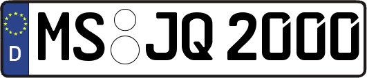 MS-JQ2000
