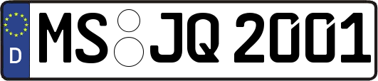 MS-JQ2001