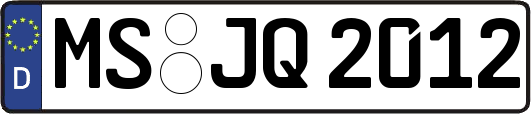 MS-JQ2012