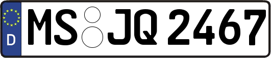 MS-JQ2467