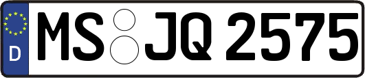 MS-JQ2575