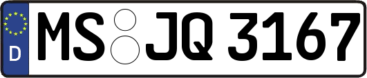 MS-JQ3167