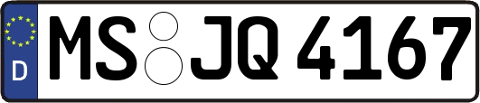 MS-JQ4167