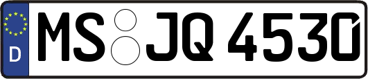 MS-JQ4530