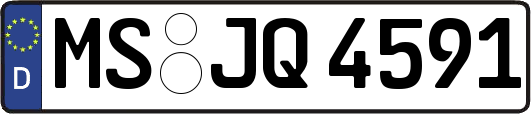 MS-JQ4591