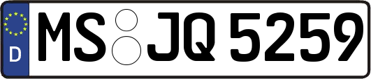 MS-JQ5259