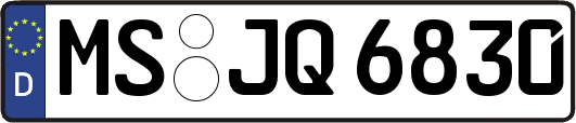 MS-JQ6830