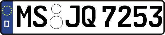 MS-JQ7253