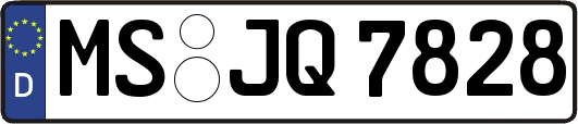 MS-JQ7828