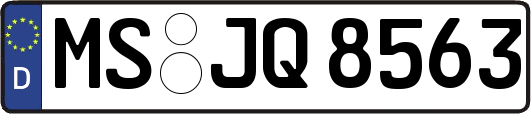 MS-JQ8563