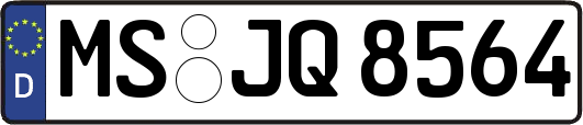 MS-JQ8564