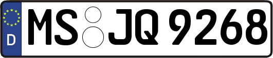 MS-JQ9268