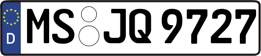 MS-JQ9727