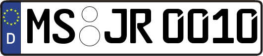 MS-JR0010