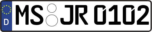 MS-JR0102