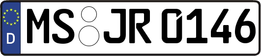 MS-JR0146