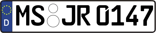 MS-JR0147
