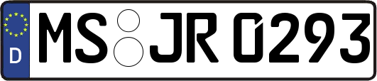MS-JR0293