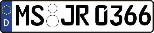 MS-JR0366