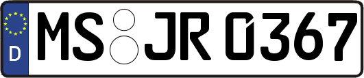 MS-JR0367