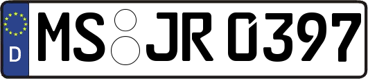MS-JR0397