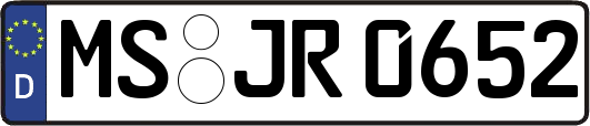MS-JR0652