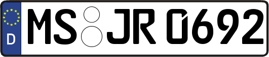 MS-JR0692