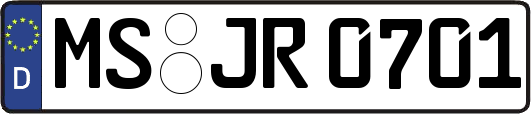 MS-JR0701