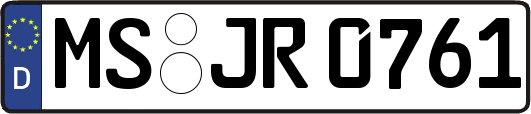 MS-JR0761