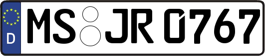 MS-JR0767