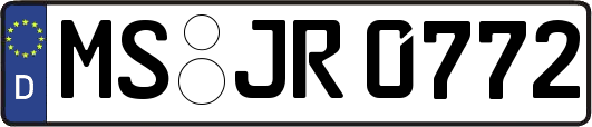 MS-JR0772