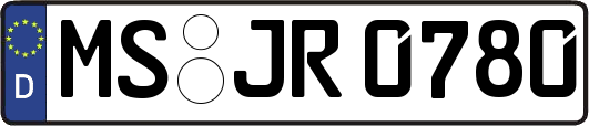 MS-JR0780