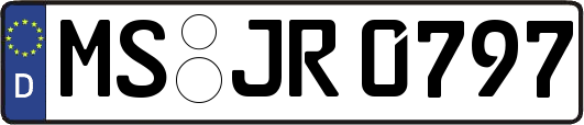 MS-JR0797
